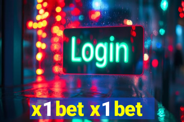 x1 bet x1 bet